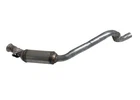 Left Engine Pipe Catalytic Converter Fits Ford Mustang 2015-2017 3.7L V6 New. Price: $433.00.