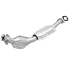 Left Catalytic Converter 1999-2002 Ford Crown Victoria 4.6L V8 Gas Sohc New. Price: $553.00.