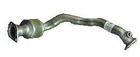 Catalytic Converter Fits 2000 2001 2002 2003 Mitsubishi Montero Sport 3.0L V6 Ga New. Price: $266.26.
