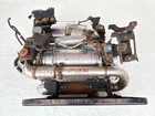 (used) 2018 Isuzu Ftr, Diesel Particulate Filter (dpf). Price: $4542.50.