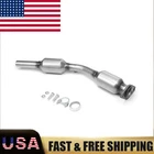Three-way Catalytic Converter For 2003-2008 Toyota Corolla 1.8L Gearzaar New. Price: $51.99.