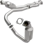 Direct-fit Catalytic Converter 2015-2019 Ford Transit 3.5L Federal 21-710 New. Price: $1338.00.