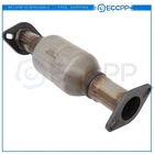 Catalytic Converter 16513 For Hyundai Santa Fe 2.7L V6 2007 2008 2009 Direct Fit New. Price: $73.01.