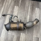 2015 Bmw 328I Gt Xdrive Ulev Front Exhaust System Pipe Tube Oem Used. Price: $380.00.