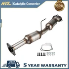 Rear Catalytic Converter Fits 2001 2002 2003 Ford Ranger V6 3L 4L Mazda B3000 New. Price: $67.99.