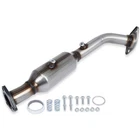 1X Catalytic Converter For Honda Civic 2002-2005 Rsx Base 2002-2006 L4 2.0L New. Price: $113.72.