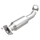 For Toyota Sienna 04-10 Obdii Direct Fit Round Body Catalytic Converter New. Price: $1277.00.