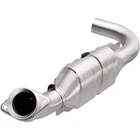 Magnaflow Catalytic Converter 49498: Epa, Direct-fit New. Price: $1032.00.
