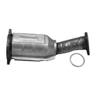 Nissan Catalytic Converter 2000-2001 Pickup Frontier Xterra 3.3L V6 Epa New. Price: $292.87.