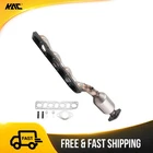 Right Side Catalytic Converter Fit For 2005-2010 Infiniti QX56 Epa 140027S010 New. Price: $122.99.
