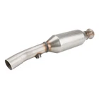 Catalytic Converter For 1998-2002 Chevy Prizm 1.8L L4 Epa Approved Catalyst New. Price: $55.49.