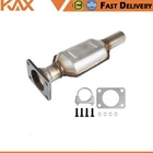 Fits 2001-2005 Buick Lesabre Catalytic Converter Rust Protected Front 25700189 New. Price: $64.99.