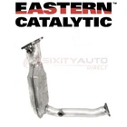 Eastern Catalytic 30541 Converter For Exhaust Mz New. Price: $480.80.