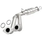 Magnaflow 447103 For Conv Df 95-97 Toyota Landcruiser 4.5L/1996 Lexus Lx 450 New. Price: $850.00.