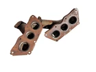 12-16 Mercedes E-class C-class Left Exhaust Manifold 24325 Used. Price: $118.80.