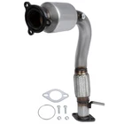 Catalytic Converter For Chevrolet Equinox 2010-2014 2.4L Epa Approved W/gaskets New. Price: $72.77.