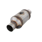 Left Catalytic Converter 2018-2020 Ford F-150 Turbo 2.7L V6 Gas Dohc New. Price: $574.62.