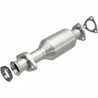 Fits 1990-1991 Acura Integra Direct-fit Catalytic Converter 22636 Magnaflow New. Price: $378.00.