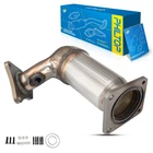 Philtop Catalytic Converter Compatible Nissan Infiniti Murano 3.5L 2009-2021 New. Price: $132.88.