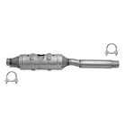 Rear Catalytic Converter Fits 2003-2006 Ford E-450 Super Duty 30810 New. Price: $696.99.