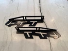 Spv Parts Premium 2017-2020 Raptor Triple Fog V3 (brackets Only) New. Price: $35.00.