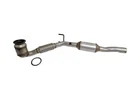 Engine Flex Pipe With Dual Catalytic Converter For Volkswagen Passat 18-19 2.0L New. Price: $661.00.