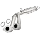 Magnaflow 447103-AV For 1995-1997 Land Cruiser 4.5L L6 Gas Dohc New. Price: $926.00.