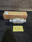 Walker Calcat Universal Fit Catalytic Converter For 2000-2005 Chevy Astro 81723 New. Price: $379.99.