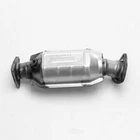 Catalytic CONVERTER-4WD, 116.1" Wb Ap Exhaust 641150 New. Price: $391.13.
