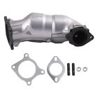 Front Catalytic Converter Wrx / Forester Xt 2.0L FA20 Dit 44612-AA771 New. Price: $87.99.