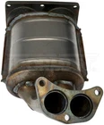 Dorman 679-506 Pre-converter Not Carb Compliant Fits Nissan Sentra New. Price: $673.37.