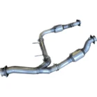Spd 2017 - 2020 Ford F150 3.5L Ecoboost Federal Oem Grade Catalytic Convertors New. Price: $950.00.
