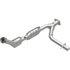 Magnaflow Catalytic Converter: Epa, 2003-2004 Ford Expedition New. Price: $1167.00.