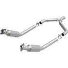 23012 Magnaflow Catalytic Converter Ford Mustang 2005-2010 New. Price: $929.00.