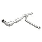Ford F-150 04-05 Magnaflow Obdii Direct Fit Round Body Catalytic Converter New. Price: $1879.00.
