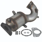 Dodge Dart 1.4L 2013-2016 Front Catalytic Converter Obdii New. Price: $97.73.