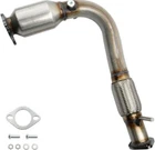 Mayasaf Catalytic Converter 2.4L Models Only For Chevy 2010-14 Equinox Ls/l... New. Price: $72.52.