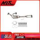 Catalytic Converter For 2007-2009 Nissan Quest 54686 20020CK000 Epa Approved New. Price: $73.99.