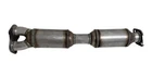 Catalytic Converter Fits 1987 Ford Bronco Ii New. Price: $426.16.