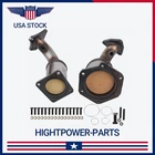 Catalytic Converter Set For Nissan Pathfinder 2013 - 2015 3.5L Bank & New. Price: $60.10.