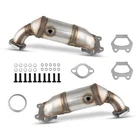 Epa Catalytic Converter 16779 16780 For Dodge Grand Caravan V6 3.6L 2011-2020 New. Price: $120.99.