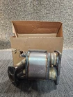 Walker 16332 Catalytic Converter Durable Fits 2000-2002 Nissan Sentra 1.8L-L4 New. Price: $179.91.