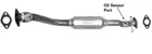 Catalytic Converter-vin: K Magneti Marelli 1AME642583 Remanufactured. Price: $654.18.
