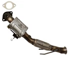 Fits For Eastern Catalytic Converter Direct P 30640 New. Price: $431.55.