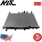 Aluminum Core Radiator Fits 2016-2022 Honda Hrv All Engine Replacement 13539 New. Price: $61.99.