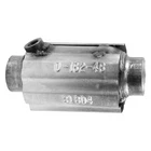 New Walker 81804 Catalytic Converter. Price: $348.00.