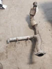 Re-certified Oem Catalytic Converter Ford F150 Pickup ML3Z5E212R Right 2.7L Used. Price: $294.99.
