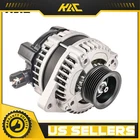 Kac Alternator For 2008-2010 Honda Odyssey 2011-2013 Acura Mdx New. Price: $82.99.
