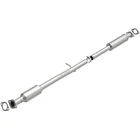 Magnaflow 52815 Bolt-on Catalytic Converter Assembly Oem Grade Obdii New. Price: $657.00.