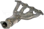 Dorman 673-845 Manifold Catalytic Converter MR597478 New. Price: $739.63.